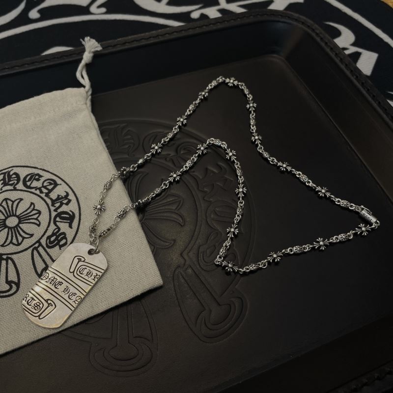 Chrome Hearts Necklaces